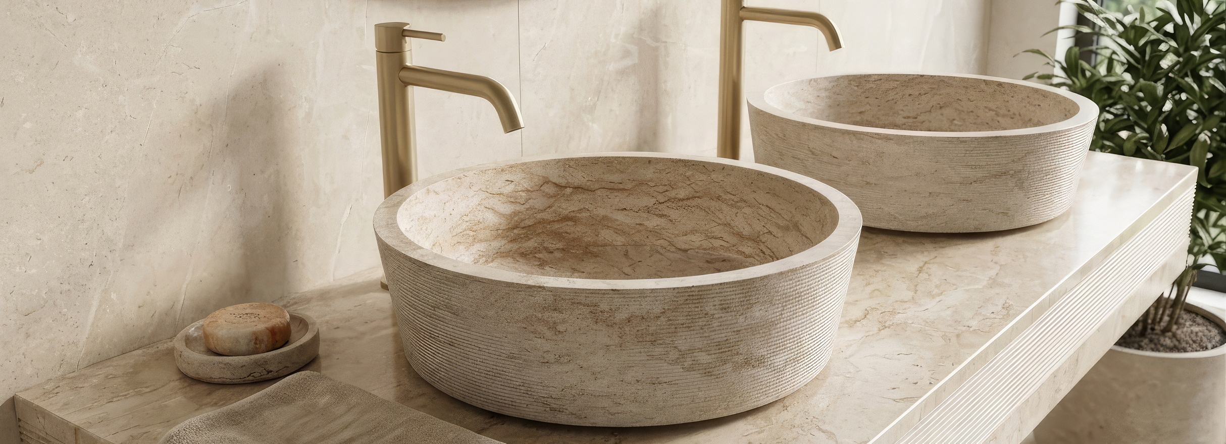 Stone Basin