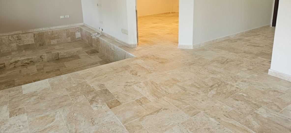 Travertine